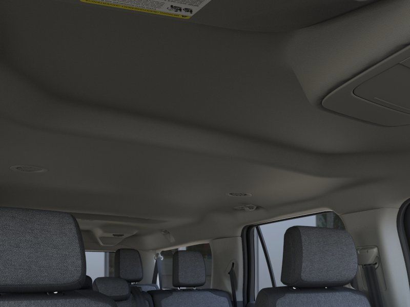 Thumbnail: 2026 Ford Expedition MAX - 22