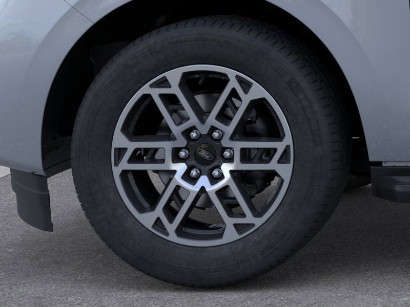 Thumbnail: 2026 Ford Expedition MAX - 6