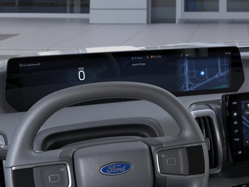 Thumbnail: 2026 Ford Expedition MAX - 11