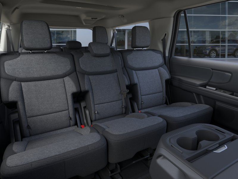 Thumbnail: 2026 Ford Expedition MAX - 10