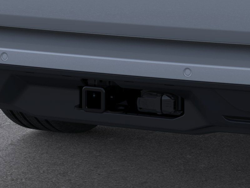 Thumbnail: 2026 Ford Expedition MAX - 23