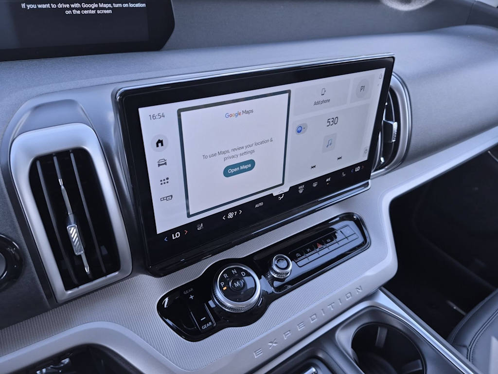 Thumbnail: 2027 Ford Expedition MAX - 15