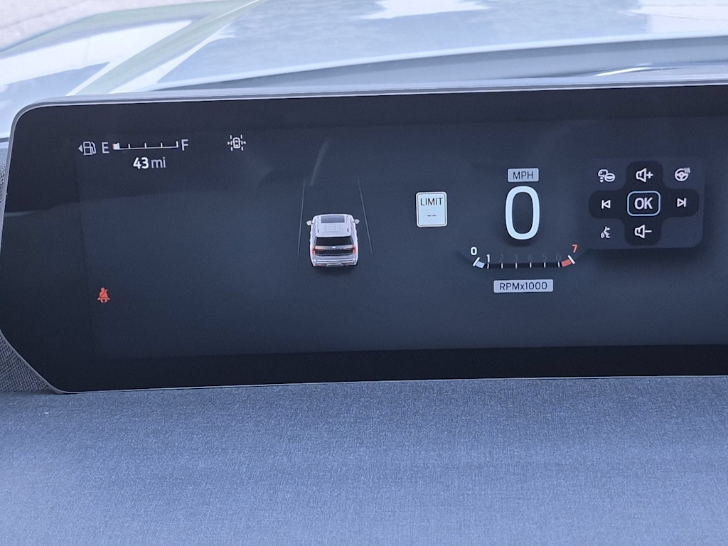Thumbnail: 2027 Ford Expedition MAX - 36