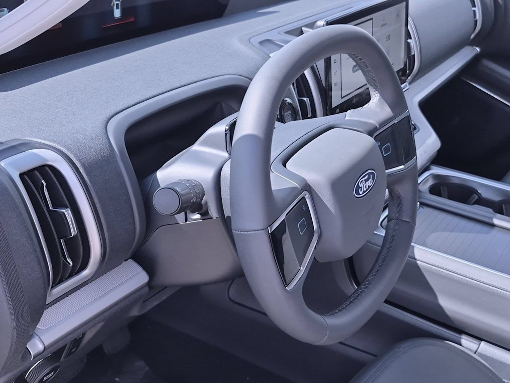 Thumbnail: 2027 Ford Expedition MAX - 2