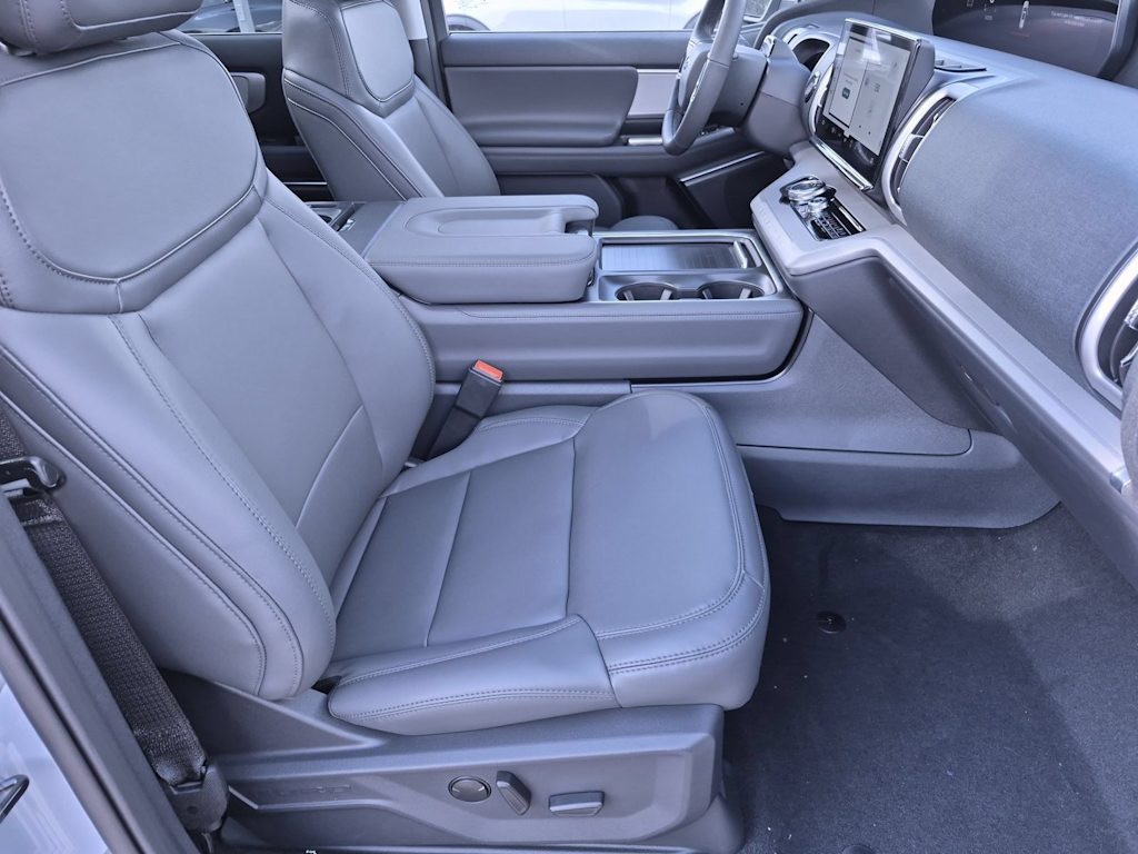 Thumbnail: 2027 Ford Expedition MAX - 27