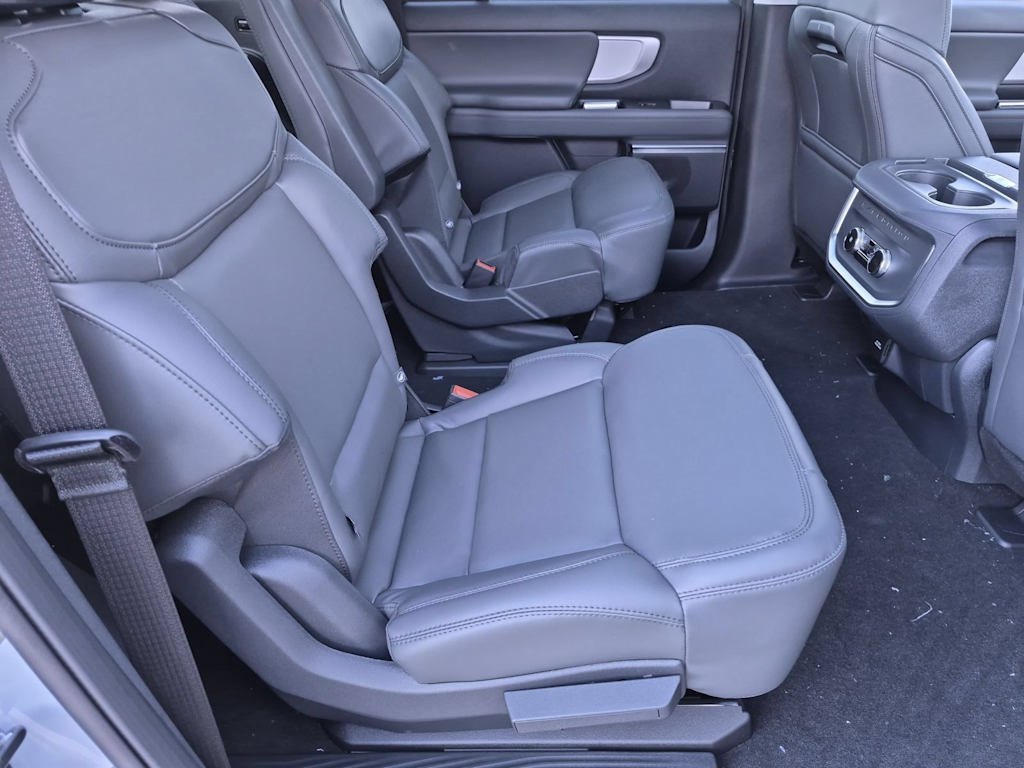 Thumbnail: 2027 Ford Expedition MAX - 13