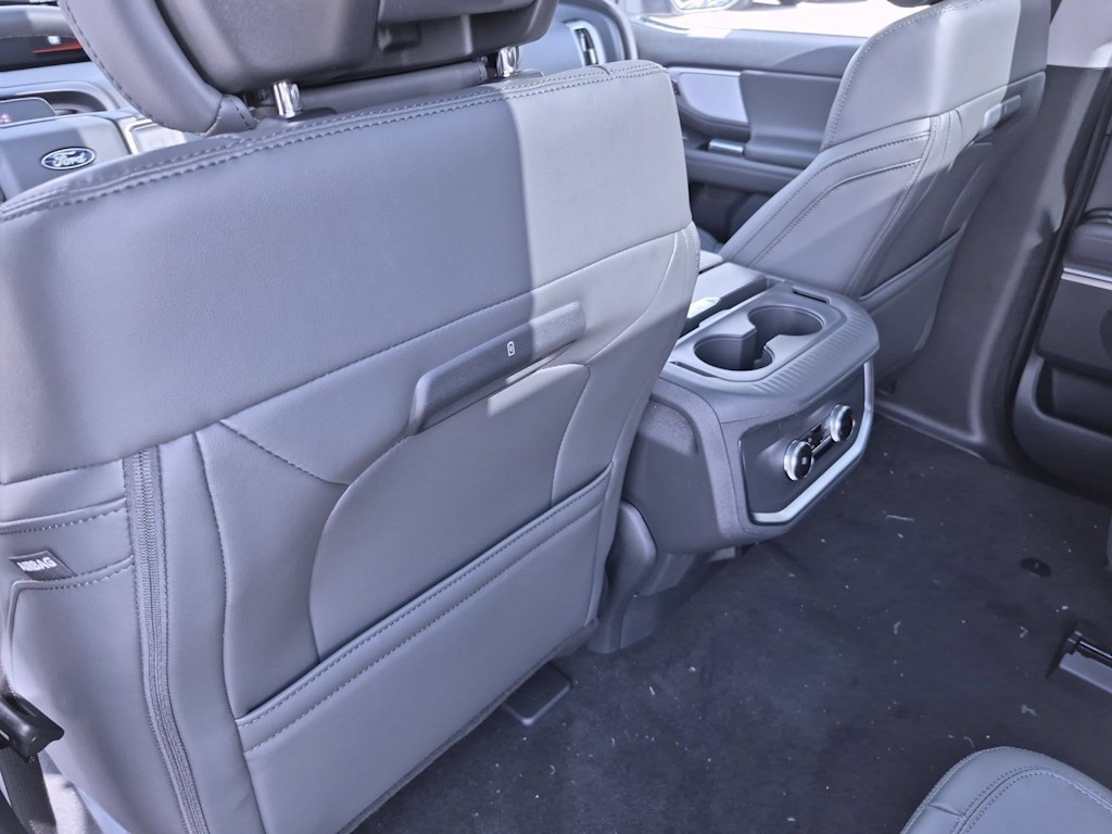 Thumbnail: 2027 Ford Expedition MAX - 24
