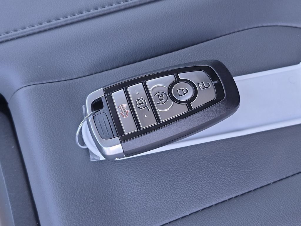 Thumbnail: 2027 Ford Expedition MAX - 38