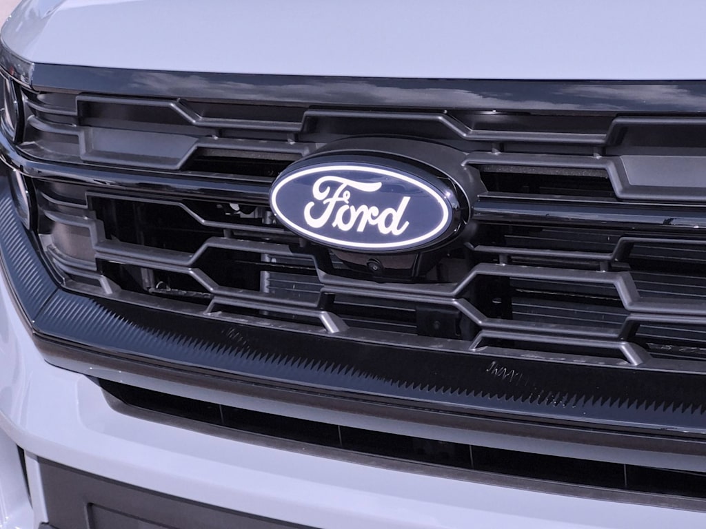 Thumbnail: 2027 Ford Expedition MAX - 7