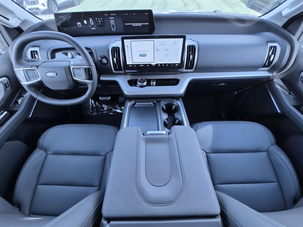 Thumbnail: 2027 Ford Expedition MAX - 10