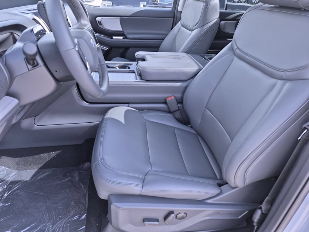 Thumbnail: 2027 Ford Expedition MAX - 11