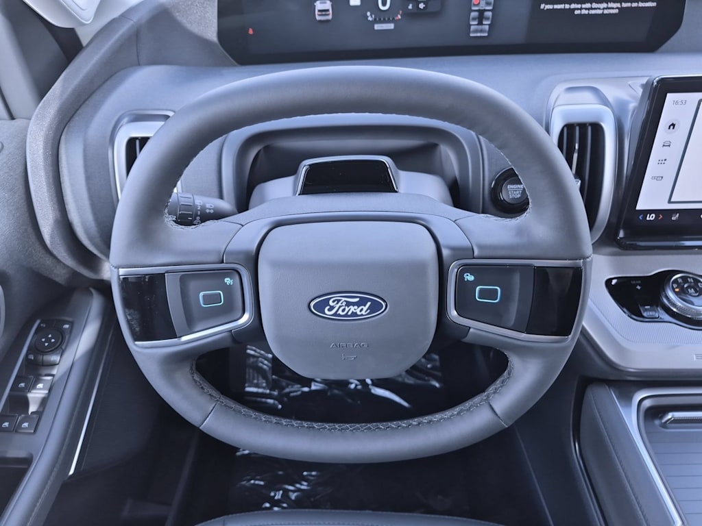 Thumbnail: 2027 Ford Expedition MAX - 14