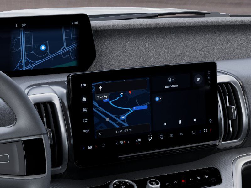 Thumbnail: 2027 Ford Expedition MAX - 11