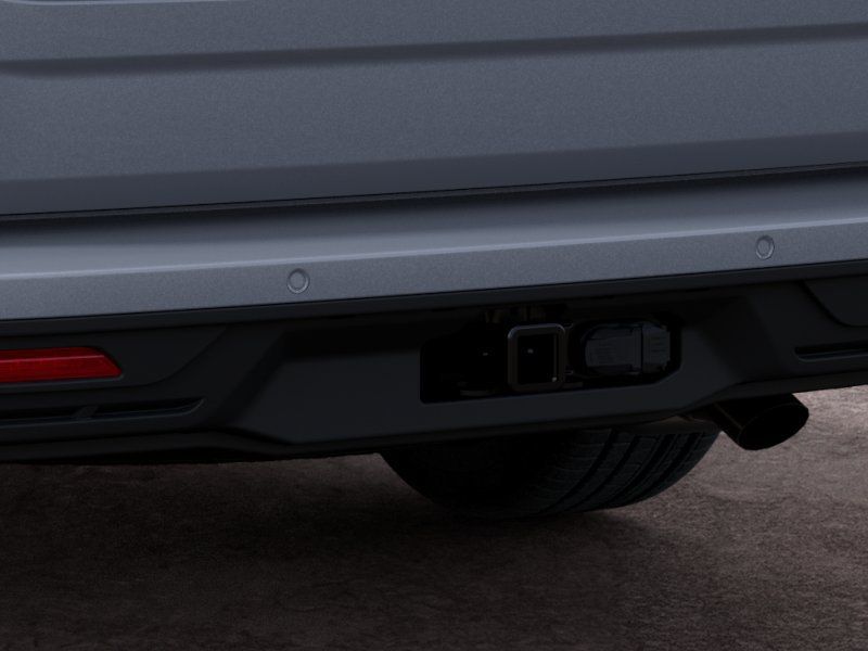 Thumbnail: 2027 Ford Expedition MAX - 23