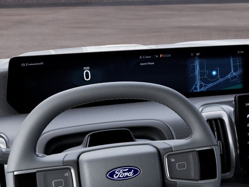 Thumbnail: 2027 Ford Expedition MAX - 17