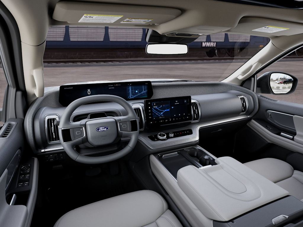 Thumbnail: 2027 Ford Expedition MAX - 2