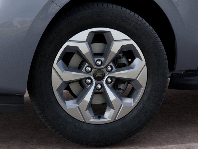 Thumbnail: 2027 Ford Expedition MAX - 8