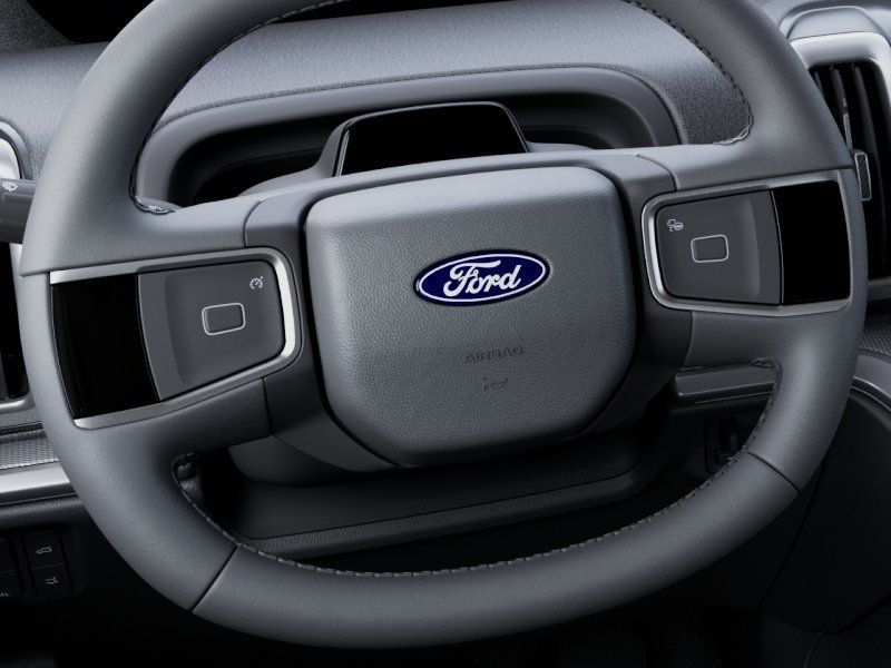 Thumbnail: 2027 Ford Expedition MAX - 16