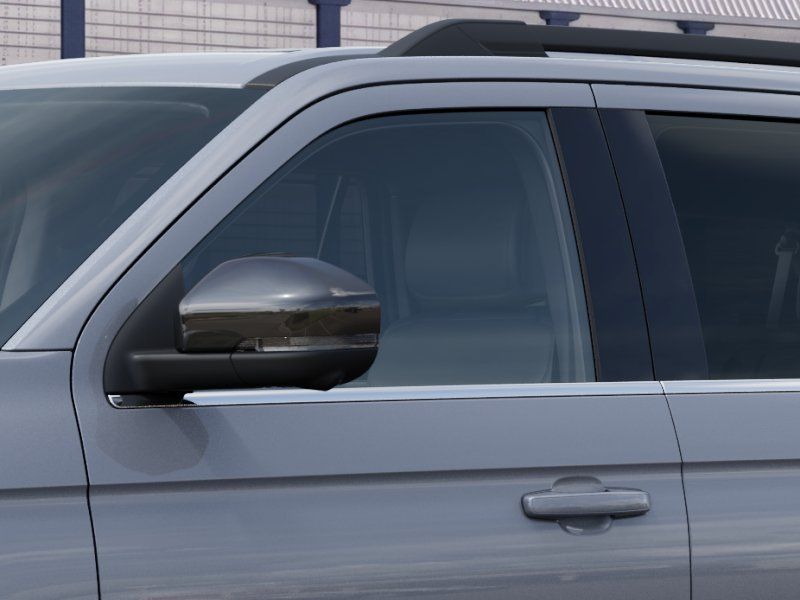 Thumbnail: 2027 Ford Expedition MAX - 20