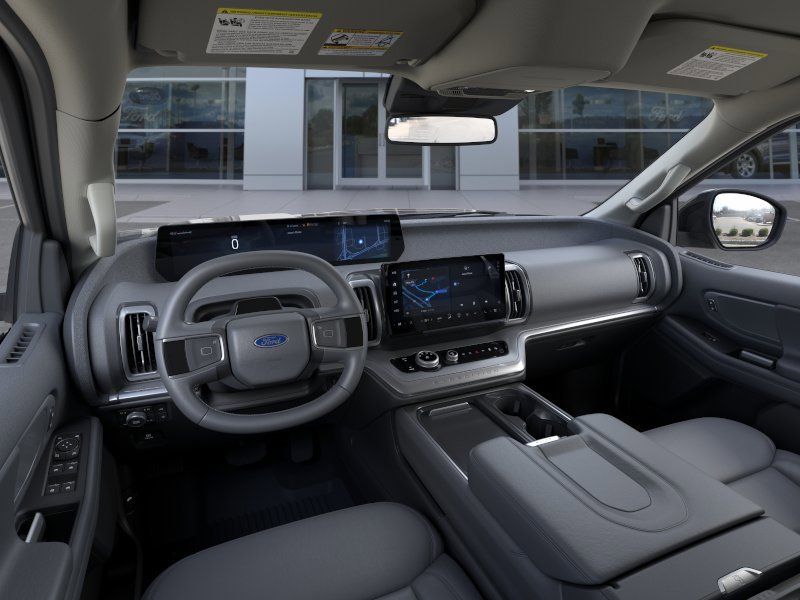 Thumbnail: 2026 Ford Expedition MAX - 2