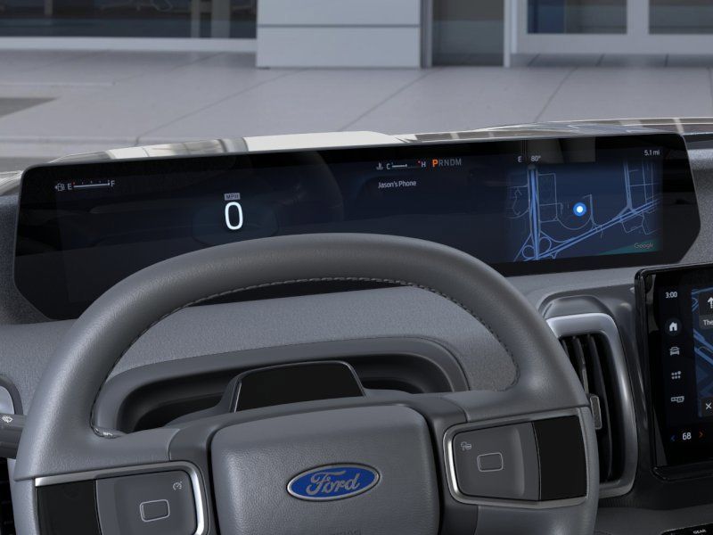 Thumbnail: 2026 Ford Expedition MAX - 12
