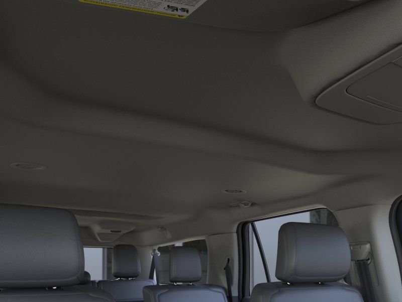 Thumbnail: 2026 Ford Expedition MAX - 22