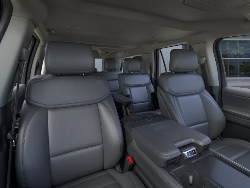 Thumbnail: 2026 Ford Expedition MAX - 9