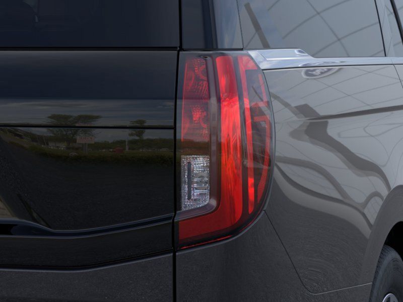 Thumbnail: 2026 Ford Expedition MAX - 21