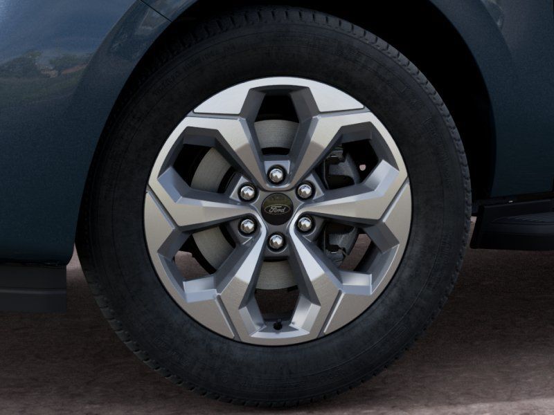 Thumbnail: 2027 Ford Expedition MAX - 8