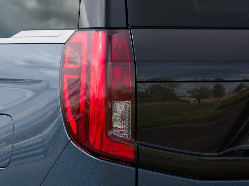 Thumbnail: 2027 Ford Expedition MAX - 21