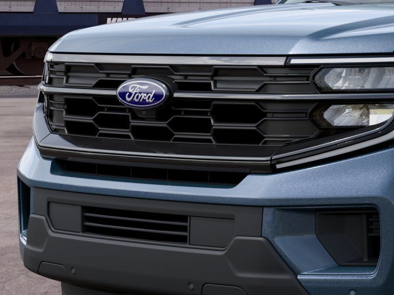 Thumbnail: 2027 Ford Expedition MAX - 18
