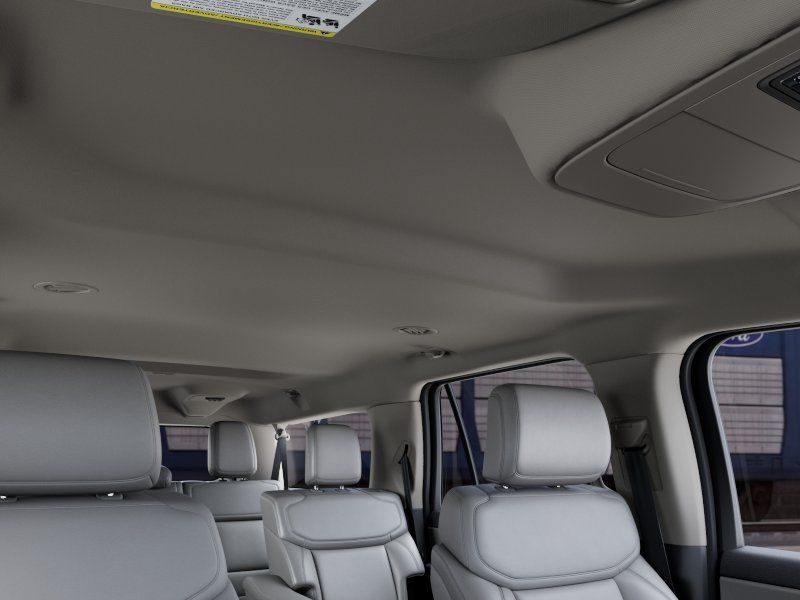 Thumbnail: 2027 Ford Expedition MAX - 22