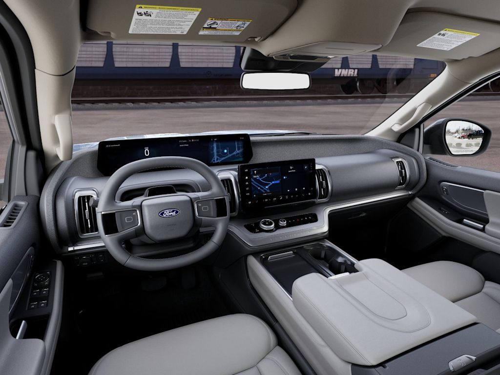 Thumbnail: 2027 Ford Expedition MAX - 2