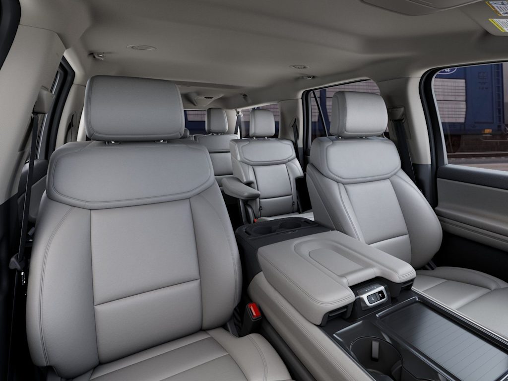 Thumbnail: 2027 Ford Expedition MAX - 9