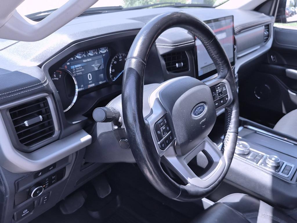 Thumbnail: 2023 Ford Expedition MAX - 2