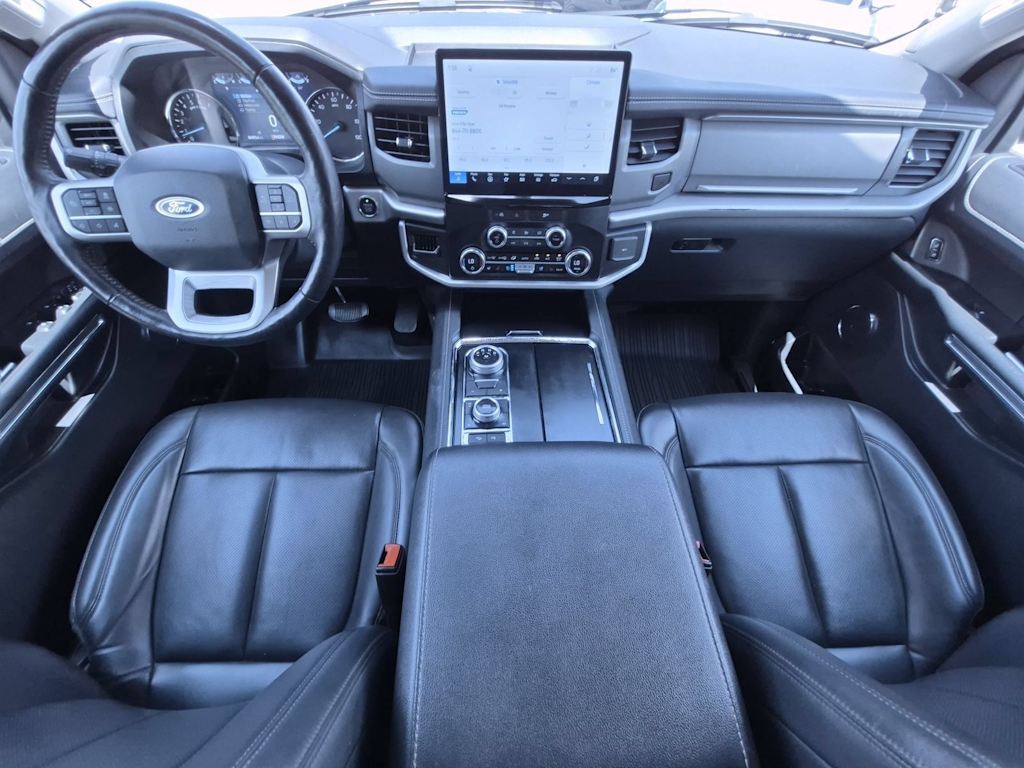 Thumbnail: 2023 Ford Expedition MAX - 8