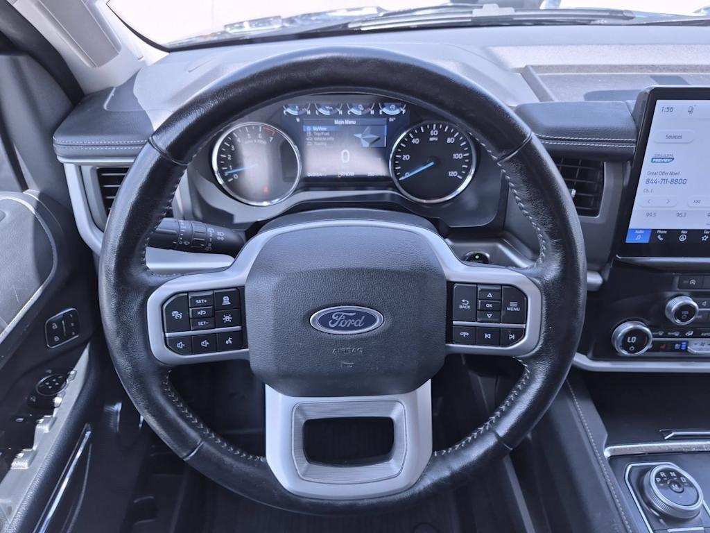 Thumbnail: 2023 Ford Expedition MAX - 12