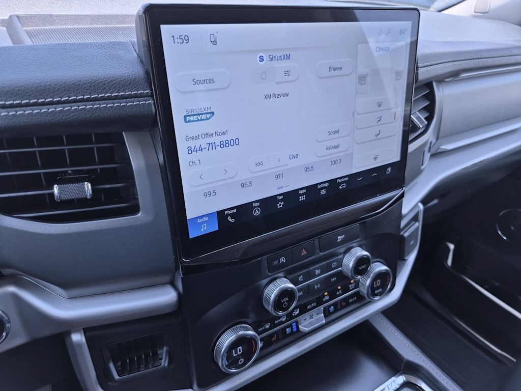 Thumbnail: 2023 Ford Expedition MAX - 13