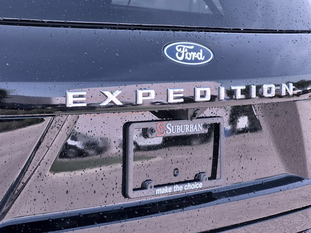 Thumbnail: 2027 Ford Expedition MAX - 22