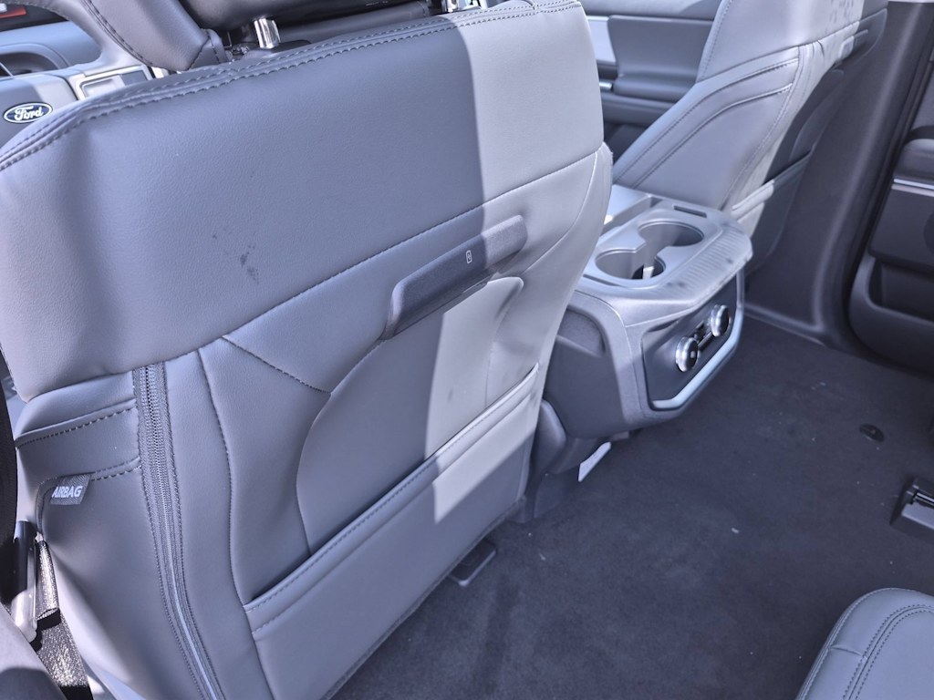 Thumbnail: 2027 Ford Expedition MAX - 24