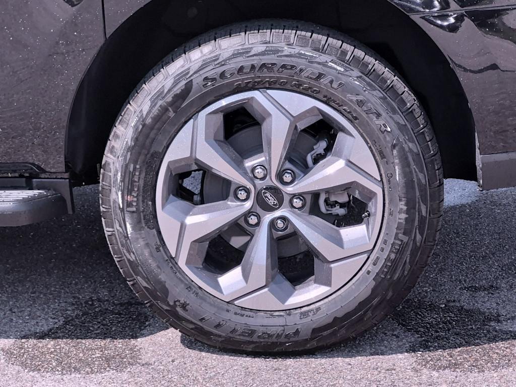 Thumbnail: 2027 Ford Expedition MAX - 8