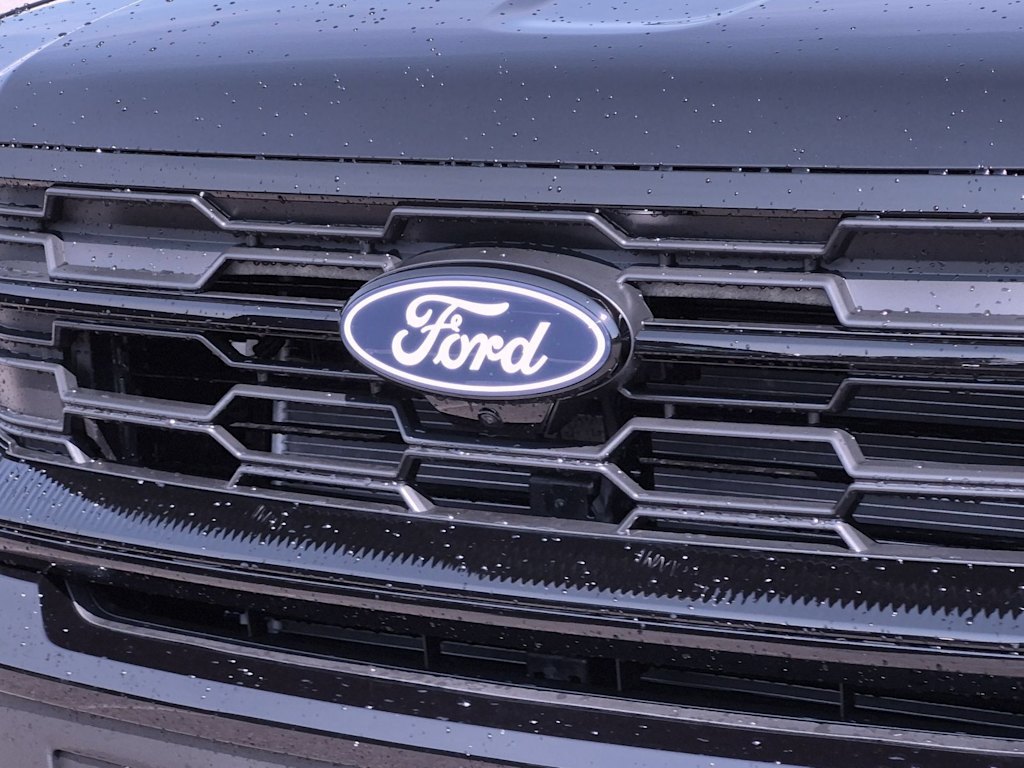 Thumbnail: 2027 Ford Expedition MAX - 7