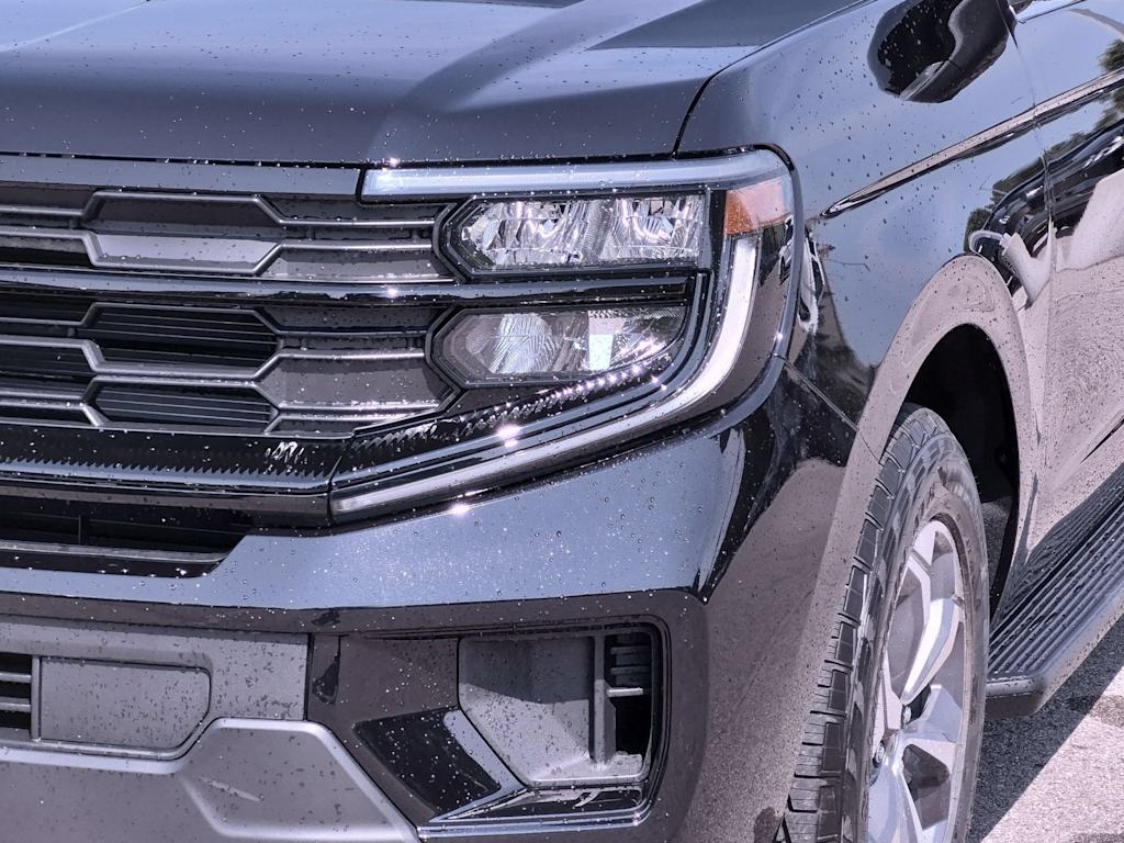 Thumbnail: 2027 Ford Expedition MAX - 21