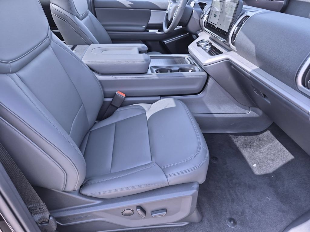 Thumbnail: 2027 Ford Expedition MAX - 28