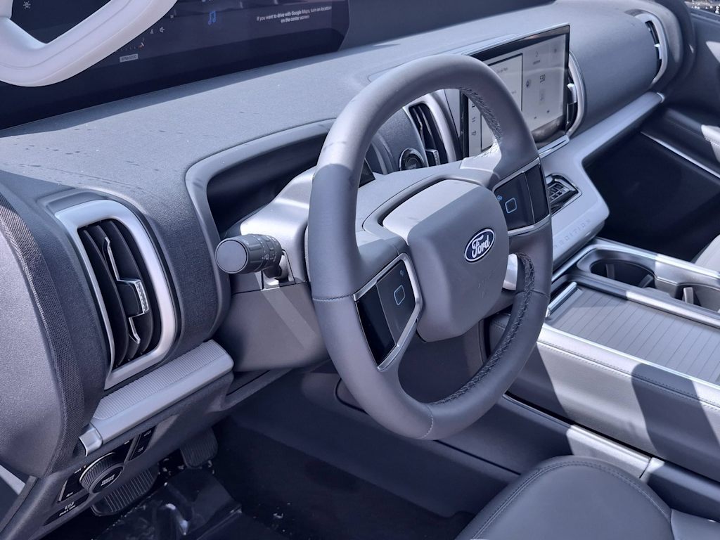 Thumbnail: 2027 Ford Expedition MAX - 2