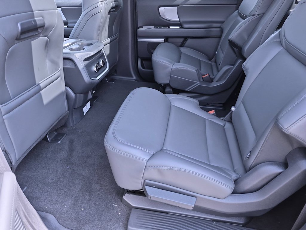 Thumbnail: 2027 Ford Expedition MAX - 12