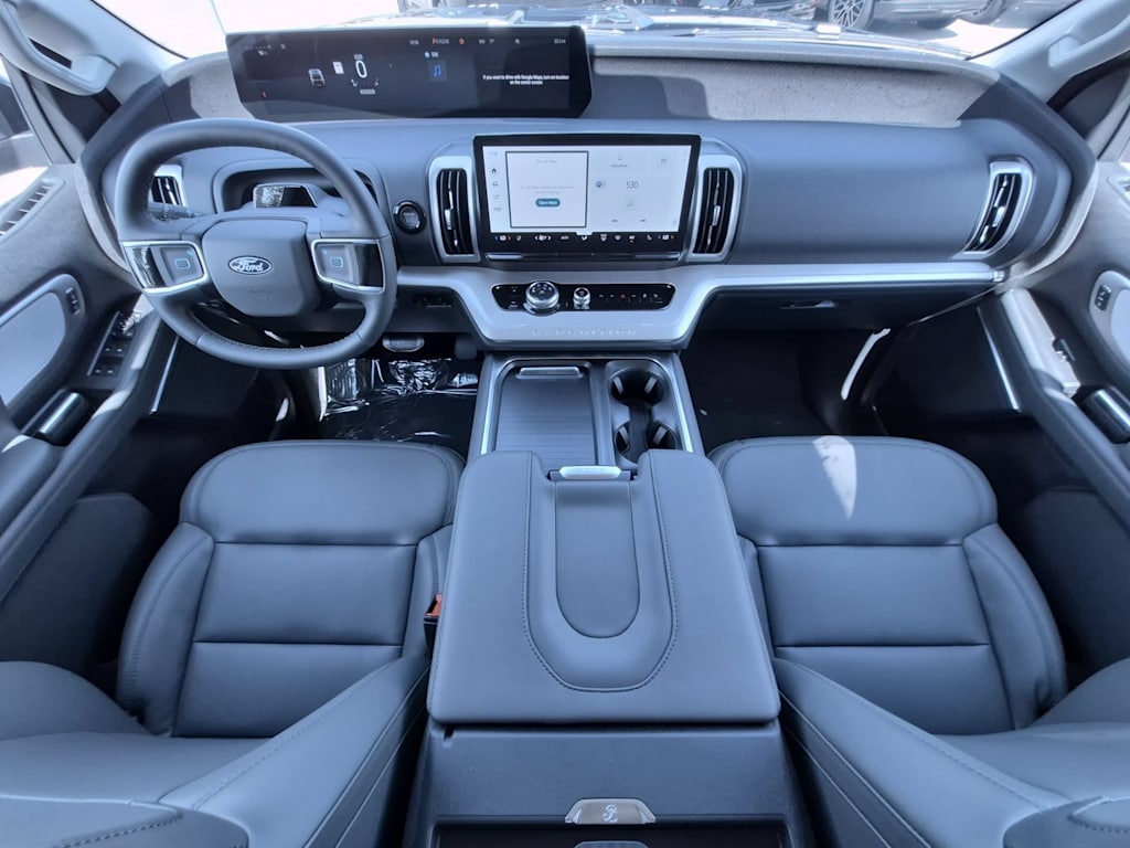 Thumbnail: 2027 Ford Expedition MAX - 10