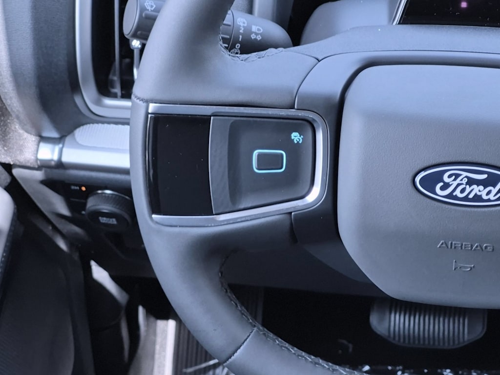 Thumbnail: 2027 Ford Expedition MAX - 29