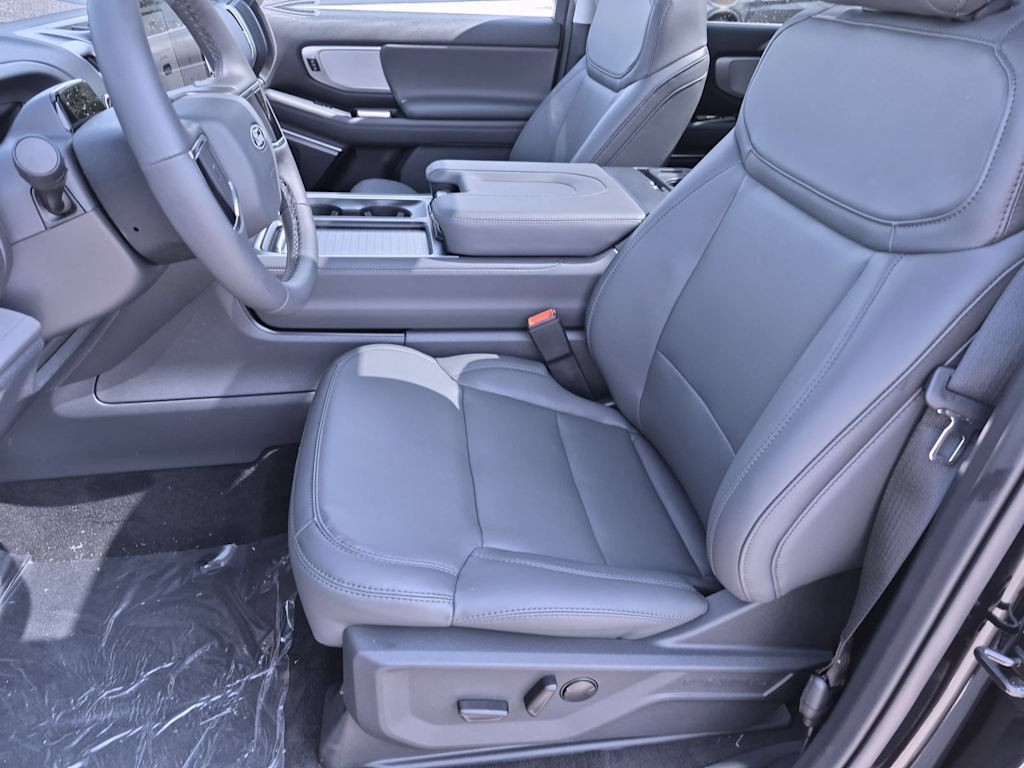 Thumbnail: 2027 Ford Expedition MAX - 11