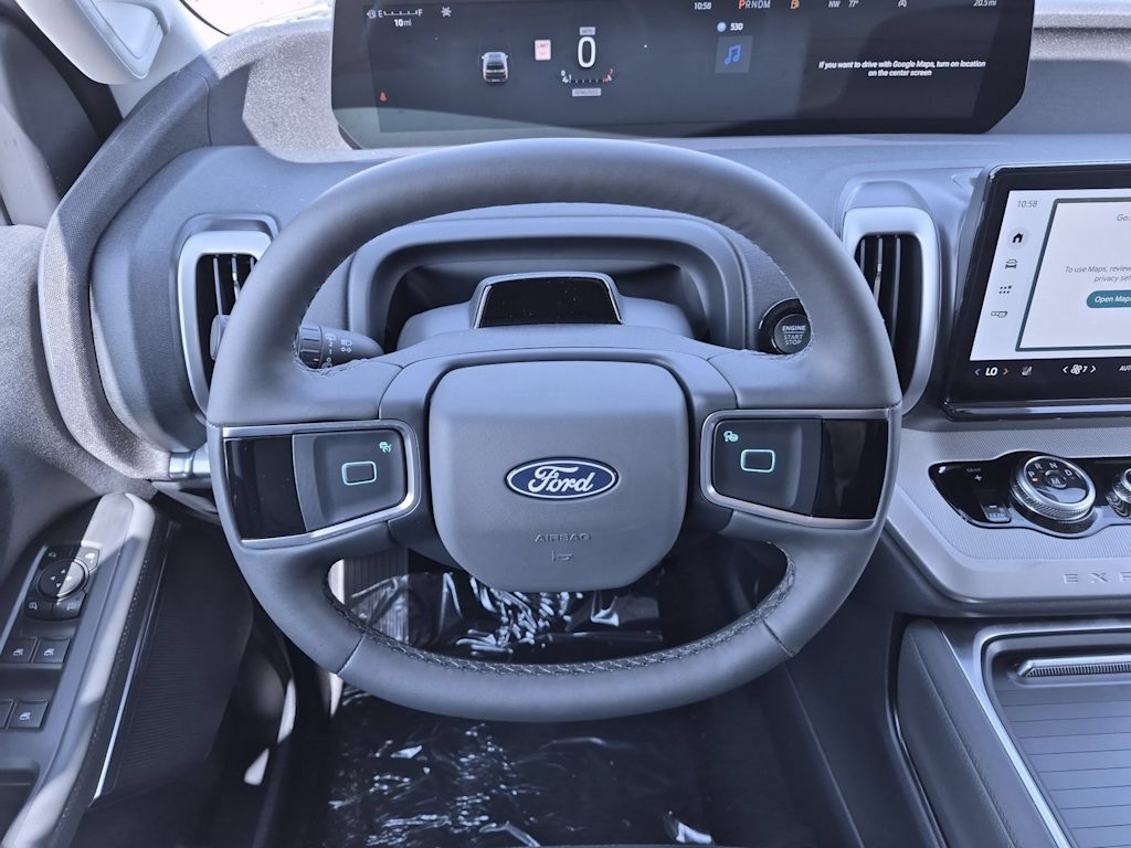 Thumbnail: 2027 Ford Expedition MAX - 9